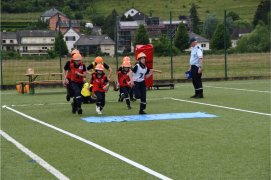 Fédération Nationale des Pompiers